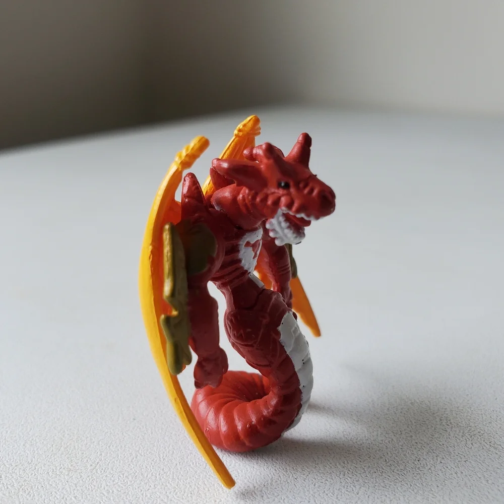 Bandai Namco rare vintage